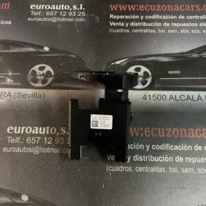 A 164 545 07 16 05 1124 27 06 HW4205 SW2804 SENSOR DE GIRO ESP MERCEDES BENZ CLASE M R S E W164 W221 W251 W164 W211 disponemos de la posibilidad de realizar clonaciones y codificaciones , alquiler de centralitas reparacion de abs airbags , cuadros, tarjetas y direcciones Copia de llaves centralita del motor / motorsteuergerät / engine control unit unidad reprogramaciones egr dpr filtro de particulas , CONSULTAR PRECIOS Y DISPONIBLIDAD