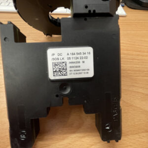 A 164 545 34 16 A1645453416 051122202 HW4206 SW3906 SENSOR DE GIRO MERCEDES BENZ CLASE R W251 ML W164 S W221 disponemos de la posibilidad de realizar clonaciones y codificaciones , alquiler de centralitas reparacion de abs airbags , cuadros, tarjetas y direcciones Copia de llaves centralita del motor / motorsteuergerät / engine control unit unidad reprogramaciones egr dpr filtro de particulas , CONSULTAR PRECIOS Y DISPONIBLIDAD