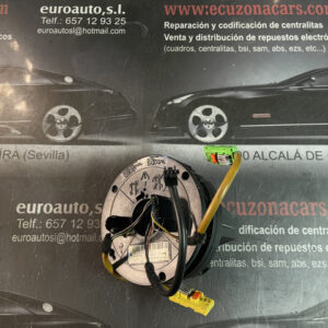 A 169 464 05 18 SENSOR DE ANGULO DE GIRO MERCEDES BENZ CLASE A W169 C W203 disponemos de la posibilidad de realizar clonaciones y codificaciones , alquiler de centralitas reparacion de abs airbags , cuadros, tarjetas y direcciones Copia de llaves centralita del motor / motorsteuergerät / engine control unit unidad reprogramaciones egr dpr filtro de particulas , CONSULTAR PRECIOS Y DISPONIBLIDAD