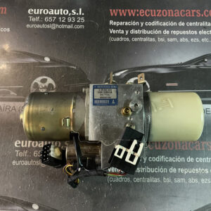 047956 HB92907100 BOMBA DE CAPOTA MERCEDES BENZ SLK W170 (2) disponemos de la posibilidad de realizar clonaciones y codificaciones , alquiler de centralitas reparacion de abs airbags , cuadros, tarjetas y direcciones Copia de llaves centralita del motor / motorsteuergerät / engine control unit unidad reprogramaciones egr dpr filtro de particulas , CONSULTAR PRECIOS Y DISPONIBLIDAD