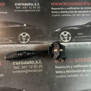 A 171 540 01 44 MANDO DE INTERMITENTES Y LIMPIAS MERCEDES BENZ CLASE S ML W164 disponemos de la posibilidad de realizar clonaciones y codificaciones , alquiler de centralitas reparacion de abs airbags , cuadros, tarjetas y direcciones Copia de llaves centralita del motor / motorsteuergerät / engine control unit unidad reprogramaciones egr dpr filtro de particulas , CONSULTAR PRECIOS Y DISPONIBLIDAD