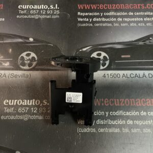 A 171 545 05 32 05 1124 55 11 HW0106 SW2705 SENSOR DE GIRO MERCEDES BENZ CLASE S R ML (1) disponemos de la posibilidad de realizar clonaciones y codificaciones , alquiler de centralitas reparacion de abs airbags , cuadros, tarjetas y direcciones Copia de llaves centralita del motor / motorsteuergerät / engine control unit unidad reprogramaciones egr dpr filtro de particulas , CONSULTAR PRECIOS Y DISPONIBLIDAD