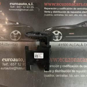 A 171 545 09 32 05 1124 07 01 051120701 SENSOR DE ANGULO DE GIRO MERCEDES BENZ CLS ML SL W219 W164 S W221 disponemos de la posibilidad de realizar clonaciones y codificaciones , alquiler de centralitas reparacion de abs airbags , cuadros, tarjetas y direcciones Copia de llaves centralita del motor / motorsteuergerät / engine control unit unidad reprogramaciones egr dpr filtro de particulas , CONSULTAR PRECIOS Y DISPONIBLIDAD