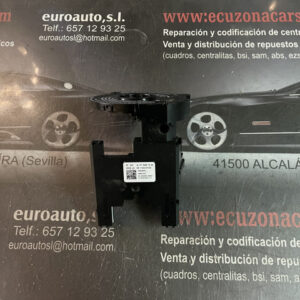 A 171 545 12 32 05 1124 07 03 HW4605 SW2703 SENSOR DE GIRO MERCEDES BENZ CLASE S W221 ML W164 CLS W219 disponemos de la posibilidad de realizar clonaciones y codificaciones , alquiler de centralitas reparacion de abs airbags , cuadros, tarjetas y direcciones Copia de llaves centralita del motor / motorsteuergerät / engine control unit unidad reprogramaciones egr dpr filtro de particulas , CONSULTAR PRECIOS Y DISPONIBLIDAD