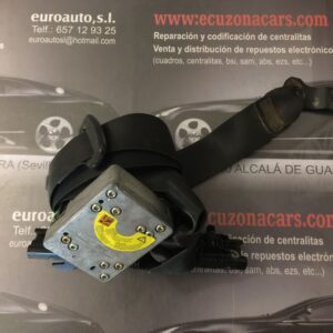 A 203 860 00 88 33037805 PRETENSOR MERCEDES BENZ CLASE C W203 DELANTERO DERECHO disponemos de la posibilidad de realizar clonaciones y codificaciones , alquiler de centralitas reparacion de abs airbags , cuadros, tarjetas y direcciones Copia de llaves centralita del motor / motorsteuergerät / engine control unit unidad reprogramaciones egr dpr filtro de particulas , CONSULTAR PRECIOS Y DISPONIBLIDAD