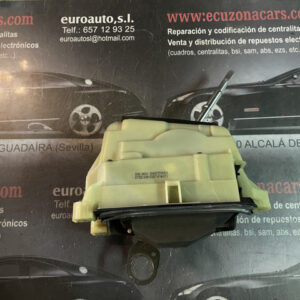 A 204 267 37 24 SELECTOR DE MARCHAS MERCEDES BENZ CLASE C W204 (1) disponemos de la posibilidad de realizar clonaciones y codificaciones , alquiler de centralitas reparacion de abs airbags , cuadros, tarjetas y direcciones Copia de llaves centralita del motor / motorsteuergerät / engine control unit unidad reprogramaciones egr dpr filtro de particulas , CONSULTAR PRECIOS Y DISPONIBLIDAD