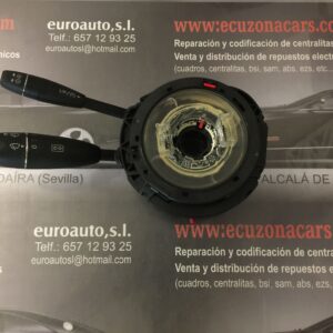 A 204 540 74 01 10 0010 72 02 HW063900 SW070200 (3) SENSOR DE GORIO CARRETE DE AIRBAG MERCEDES BENZ CLASE C W204 disponemos de la posibilidad de realizar clonaciones y codificaciones , alquiler de centralitas reparacion de abs airbags , cuadros, tarjetas y direcciones Copia de llaves centralita del motor / motorsteuergerät / engine control unit unidad reprogramaciones egr dpr filtro de particulas , CONSULTAR PRECIOS Y DISPONIBLIDAD