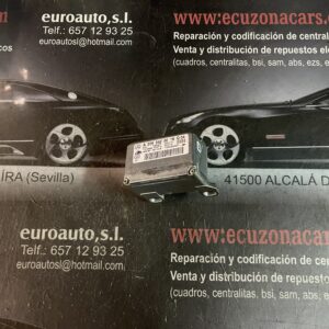 A 209 542 00 18 UNIDAD ESP MERCEDES BENZ CLK W209 disponemos de la posibilidad de realizar clonaciones y codificaciones , alquiler de centralitas reparacion de abs airbags , cuadros, tarjetas y direcciones Copia de llaves centralita del motor / motorsteuergerät / engine control unit unidad reprogramaciones egr dpr filtro de particulas , CONSULTAR PRECIOS Y DISPONIBLIDAD