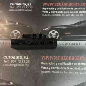 A 210 540 03 72 RELE MERCEDES BENZ CLASE E W210 disponemos de la posibilidad de realizar clonaciones y codificaciones , alquiler de centralitas reparacion de abs airbags , cuadros, tarjetas y direcciones Copia de llaves centralita del motor / motorsteuergerät / engine control unit unidad reprogramaciones egr dpr filtro de particulas , CONSULTAR PRECIOS Y DISPONIBLIDAD