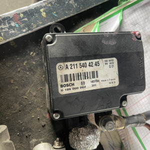 A 211 540 42 45 0 199 000 002 HW 4403 SW1803 UNIDAD DE CONTROL DE BATERIA MERCEDES BENZ CLASE E W211 disponemos de la posibilidad de realizar clonaciones y codificaciones , alquiler de centralitas reparacion de abs airbags , cuadros, tarjetas y direcciones Copia de llaves centralita del motor / motorsteuergerät / engine control unit unidad reprogramaciones egr dpr filtro de particulas , CONSULTAR PRECIOS Y DISPONIBLIDAD