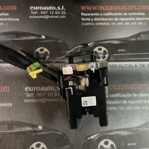 A 211 545 01 16 05 1124 53 05 HW2407 SW4206 SENSOR DE GIRO MERCEDES BENZ CLASE E W211 disponemos de la posibilidad de realizar clonaciones y codificaciones , alquiler de centralitas reparacion de abs airbags , cuadros, tarjetas y direcciones Copia de llaves centralita del motor / motorsteuergerät / engine control unit unidad reprogramaciones egr dpr filtro de particulas , CONSULTAR PRECIOS Y DISPONIBLIDAD