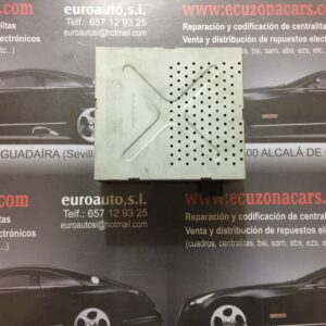 A 211 827 16 42 BE6030 AMPLIFICADOR DE SONIDO MERCEDES BENZ CLASE E W211 disponemos de la posibilidad de realizar clonaciones y codificaciones , alquiler de centralitas reparacion de abs airbags , cuadros, tarjetas y direcciones Copia de llaves centralita del motor / motorsteuergerät / engine control unit unidad reprogramaciones egr dpr filtro de particulas , CONSULTAR PRECIOS Y DISPONIBLIDAD