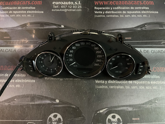 110 080 310 009 CUADRO DE INSTRUMENTOS MERCEDES BENZ CLS 350 disponemos de la posibilidad de realizar clonaciones y codificaciones , alquiler de centralitas reparacion de abs airbags , cuadros, tarjetas y direcciones Copia de llaves centralita del motor / motorsteuergerät / engine control unit unidad reprogramaciones egr dpr filtro de particulas , CONSULTAR PRECIOS Y DISPONIBLIDAD