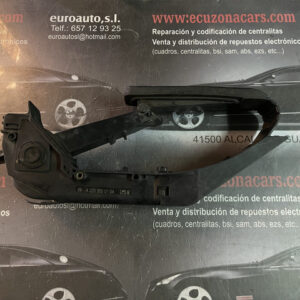 PEDAL DE ACELERADOR MERCEDES BENZ CLASE S W220 CL W215 disponemos de la posibilidad de realizar clonaciones y codificaciones , alquiler de centralitas reparacion de abs airbags , cuadros, tarjetas y direcciones Copia de llaves centralita del motor / motorsteuergerät / engine control unit unidad reprogramaciones egr dpr filtro de particulas , CONSULTAR PRECIOS Y DISPONIBLIDAD