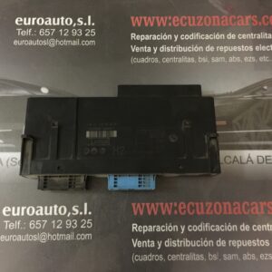 S 61 35 6971960 01 JBBFE UNIDAD CONFORT BMW E90 disponemos de la posibilidad de realizar clonaciones y codificaciones , alquiler de centralitas reparacion de abs airbags , cuadros, tarjetas y direcciones Copia de llaves centralita del motor / motorsteuergerät / engine control unit unidad reprogramaciones egr dpr filtro de particulas , CONSULTAR PRECIOS Y DISPONIBLIDAD