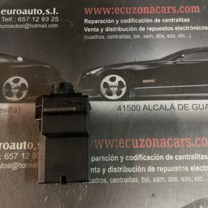 A 639 545 21 08 UNIDAD EZS MERCEDES BENZ CLASE V VITO VIANO disponemos de la posibilidad de realizar clonaciones y codificaciones , alquiler de centralitas reparacion de abs airbags , cuadros, tarjetas y direcciones Copia de llaves centralita del motor / motorsteuergerät / engine control unit unidad reprogramaciones egr dpr filtro de particulas , CONSULTAR PRECIOS Y DISPONIBLIDAD