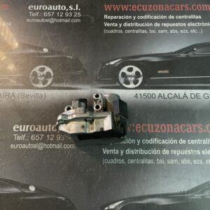 A2C53308513 MARIPOSA ACUTADOR MANIFOLD AUDI 2.7 3.0 TDI disponemos de la posibilidad de realizar clonaciones y codificaciones , alquiler de centralitas reparacion de abs airbags , cuadros, tarjetas y direcciones Copia de llaves centralita del motor / motorsteuergerät / engine control unit unidad reprogramaciones egr dpr filtro de particulas , CONSULTAR PRECIOS Y DISPONIBLIDAD
