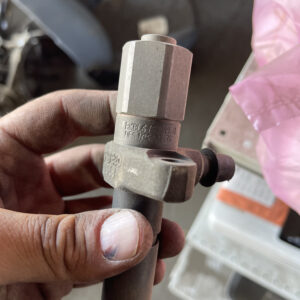 DWA N 5281636 PERKINS NUEVO disponemos de la posibilidad de realizar clonaciones y codificaciones , alquiler de centralitas reparacion de abs airbags , cuadros, tarjetas y direcciones Copia de llaves centralita del motor / motorsteuergerät / engine control unit unidad reprogramaciones egr dpr filtro de particulas , CONSULTAR PRECIOS Y DISPONIBLIDAD