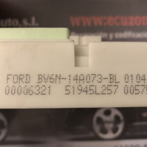 51945L257 CAJA DE FUSIBLES UNIDAD CONFORT FORD FOCUS disponemos de la posibilidad de realizar clonaciones y codificaciones , alquiler de centralitas reparacion de abs airbags , cuadros, tarjetas y direcciones Copia de llaves centralita del motor / motorsteuergerät / engine control unit unidad reprogramaciones egr dpr filtro de particulas , CONSULTAR PRECIOS Y DISPONIBLIDAD