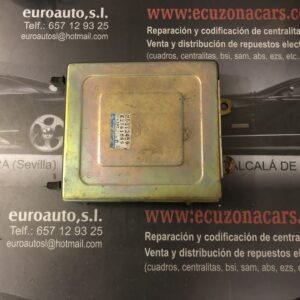 MD312459 CENTRALITA DE MOTOR MITSUBISHI SPACE WAGON disponemos de la posibilidad de realizar clonaciones y codificaciones , alquiler de centralitas reparacion de abs airbags , cuadros, tarjetas y direcciones Copia de llaves centralita del motor / motorsteuergerät / engine control unit unidad reprogramaciones egr dpr filtro de particulas , CONSULTAR PRECIOS Y DISPONIBLIDAD