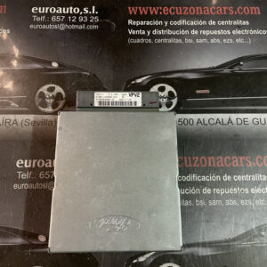 F75F 12A650 AUC 39617134 EECV ML2354 UNIDA DE CONTROL FORD F 150 disponemos de la posibilidad de realizar clonaciones y codificaciones , alquiler de centralitas reparacion de abs airbags , cuadros, tarjetas y direcciones Copia de llaves centralita del motor / motorsteuergerät / engine control unit unidad reprogramaciones egr dpr filtro de particulas , CONSULTAR PRECIOS Y DISPONIBLIDAD