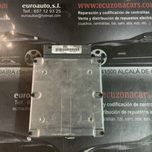 F8UF 12A650UC MLC 211 MLC211 BRR2 CENTRALITA DE MOTOR FORD F 350 RANGER disponemos de la posibilidad de realizar clonaciones y codificaciones , alquiler de centralitas reparacion de abs airbags , cuadros, tarjetas y direcciones Copia de llaves centralita del motor / motorsteuergerät / engine control unit unidad reprogramaciones egr dpr filtro de particulas , CONSULTAR PRECIOS Y DISPONIBLIDAD