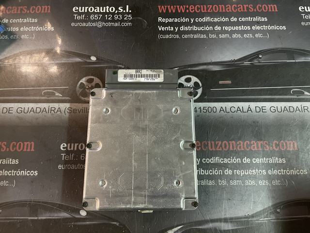 F8UF 12A650UC MLC 211 MLC211 BRR2 CENTRALITA DE MOTOR FORD F 350 RANGER disponemos de la posibilidad de realizar clonaciones y codificaciones , alquiler de centralitas reparacion de abs airbags , cuadros, tarjetas y direcciones Copia de llaves centralita del motor / motorsteuergerät / engine control unit unidad reprogramaciones egr dpr filtro de particulas , CONSULTAR PRECIOS Y DISPONIBLIDAD