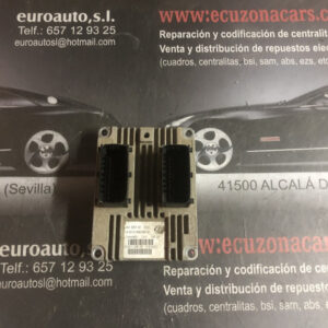 D032 disponemos de la posibilidad de realizar clonaciones y codificaciones , alquiler de centralitas reparacion de abs airbags , cuadros, tarjetas y direcciones Copia de llaves centralita del motor / motorsteuergerät / engine control unit unidad reprogramaciones egr dpr filtro de particulas , CONSULTAR PRECIOS Y DISPONIBLIDAD