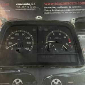 ml140202 - / ml140202 . observaciones: ref: ml140202 - . disponemos de la posibilidad de realizar clonaciones y codificaciones , alquiler de centralitas reparacion de abs airbags , cuadros, tarjetas y direcciones Copia de llaves centralita del motor / motorsteuergerät / engine control unit unidad reprogramaciones egr dpr filtro de particulas , CONSULTAR PRECIOS Y DISPONIBLIDAD