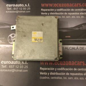 K04R 18 881D 96616 CENTRALITA DE MOTOR KIA SPORTAGE disponemos de la posibilidad de realizar clonaciones y codificaciones , alquiler de centralitas reparacion de abs airbags , cuadros, tarjetas y direcciones Copia de llaves centralita del motor / motorsteuergerät / engine control unit unidad reprogramaciones egr dpr filtro de particulas , CONSULTAR PRECIOS Y DISPONIBLIDAD