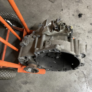 14 0523 0337 CAJA DE CAMBIOS WOLKSVAGEN TIGUAN 5N1 2007 2.0 103KW TDI TIPO CFF 60,000KM EN PERFECTO ESTADO disponemos de la posibilidad de realizar clonaciones y codificaciones , alquiler de centralitas reparacion de abs airbags , cuadros, tarjetas y direcciones Copia de llaves centralita del motor / motorsteuergerät / engine control unit unidad reprogramaciones egr dpr filtro de particulas , CONSULTAR PRECIOS Y DISPONIBLIDAD