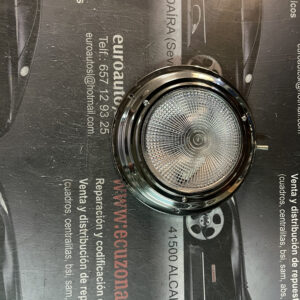 CON CUERPO DE ACERO DE INOXIDABLE LUZ BLANCA Y ROJA 3D631 disponemos de la posibilidad de realizar clonaciones y codificaciones , alquiler de centralitas reparacion de abs airbags , cuadros, tarjetas y direcciones Copia de llaves centralita del motor / motorsteuergerät / engine control unit unidad reprogramaciones egr dpr filtro de particulas , CONSULTAR PRECIOS Y DISPONIBLIDAD