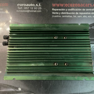 12 25 PRO 2 CARGADOR DE BATERIA 220 A 12 V (3) disponemos de la posibilidad de realizar clonaciones y codificaciones , alquiler de centralitas reparacion de abs airbags , cuadros, tarjetas y direcciones Copia de llaves centralita del motor / motorsteuergerät / engine control unit unidad reprogramaciones egr dpr filtro de particulas , CONSULTAR PRECIOS Y DISPONIBLIDAD