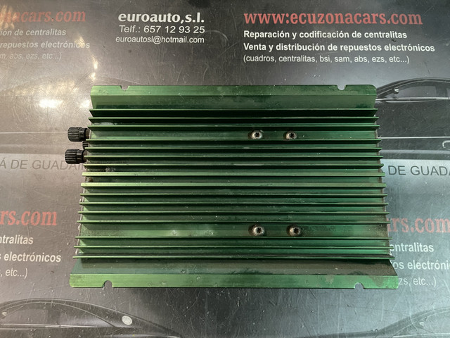12 25 PRO 2 CARGADOR DE BATERIA 220 A 12 V (3) disponemos de la posibilidad de realizar clonaciones y codificaciones , alquiler de centralitas reparacion de abs airbags , cuadros, tarjetas y direcciones Copia de llaves centralita del motor / motorsteuergerät / engine control unit unidad reprogramaciones egr dpr filtro de particulas , CONSULTAR PRECIOS Y DISPONIBLIDAD