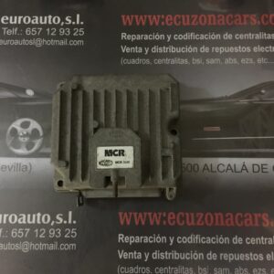 MCR 304E UNIDAD DE CONTROL CITROEN DICATO disponemos de la posibilidad de realizar clonaciones y codificaciones , alquiler de centralitas reparacion de abs airbags , cuadros, tarjetas y direcciones Copia de llaves centralita del motor / motorsteuergerät / engine control unit unidad reprogramaciones egr dpr filtro de particulas , CONSULTAR PRECIOS Y DISPONIBLIDAD
