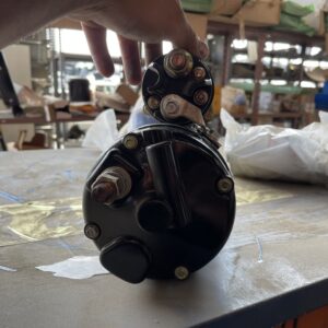 MOTOR DE ARRANQUE CARTERPILLA CAT (2) disponemos de la posibilidad de realizar clonaciones y codificaciones , alquiler de centralitas reparacion de abs airbags , cuadros, tarjetas y direcciones Copia de llaves centralita del motor / motorsteuergerät / engine control unit unidad reprogramaciones egr dpr filtro de particulas , CONSULTAR PRECIOS Y DISPONIBLIDAD