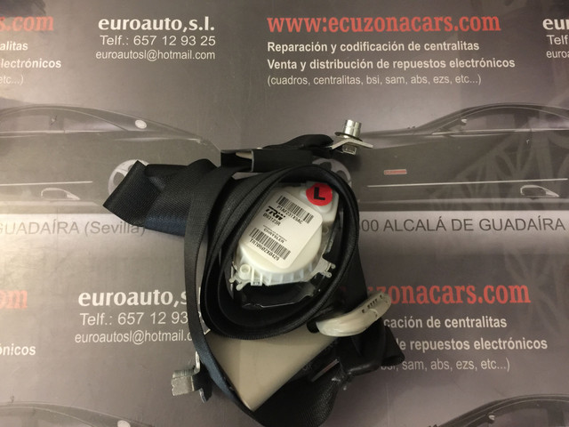 093123R TR70602X0429CINTURON DE SEGURIDAD TRASERO IZQUIERDO disponemos de la posibilidad de realizar clonaciones y codificaciones , alquiler de centralitas reparacion de abs airbags , cuadros, tarjetas y direcciones Copia de llaves centralita del motor / motorsteuergerät / engine control unit unidad reprogramaciones egr dpr filtro de particulas , CONSULTAR PRECIOS Y DISPONIBLIDAD