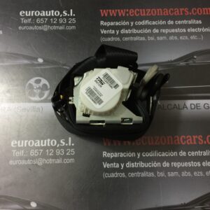P1LQ461X9AC TR0092B0091 TRW CHRYSLER CITURON PRETENSOR LANCIA VOYAGER DELANTERO IZQUIERDO disponemos de la posibilidad de realizar clonaciones y codificaciones , alquiler de centralitas reparacion de abs airbags , cuadros, tarjetas y direcciones Copia de llaves centralita del motor / motorsteuergerät / engine control unit unidad reprogramaciones egr dpr filtro de particulas , CONSULTAR PRECIOS Y DISPONIBLIDAD