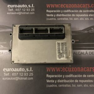 04A047AQC3WX P56041 353AG CENTRALITA DE MOTOR JEEP GRAN CHEROKEE (2) disponemos de la posibilidad de realizar clonaciones y codificaciones , alquiler de centralitas reparacion de abs airbags , cuadros, tarjetas y direcciones Copia de llaves centralita del motor / motorsteuergerät / engine control unit unidad reprogramaciones egr dpr filtro de particulas , CONSULTAR PRECIOS Y DISPONIBLIDAD