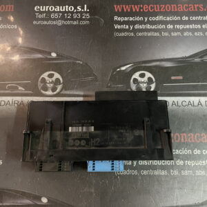 S 61 35 6983304 01 532306D04 0023267 106818 UNIDAD JBBFE BMW E90 E91 E92 E87 SERIE 1 3 disponemos de la posibilidad de realizar clonaciones y codificaciones , alquiler de centralitas reparacion de abs airbags , cuadros, tarjetas y direcciones Copia de llaves centralita del motor / motorsteuergerät / engine control unit unidad reprogramaciones egr dpr filtro de particulas , CONSULTAR PRECIOS Y DISPONIBLIDAD