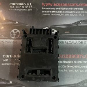 S108704101B YS6T 14K150 CC UNIDAD DE CONTROL CONFORT FORD FIESTA disponemos de la posibilidad de realizar clonaciones y codificaciones , alquiler de centralitas reparacion de abs airbags , cuadros, tarjetas y direcciones Copia de llaves centralita del motor / motorsteuergerät / engine control unit unidad reprogramaciones egr dpr filtro de particulas , CONSULTAR PRECIOS Y DISPONIBLIDAD