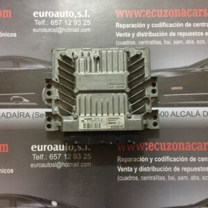 SID301 CENTRALITA DE MOTOR RENAULT MEGANE disponemos de la posibilidad de realizar clonaciones y codificaciones , alquiler de centralitas reparacion de abs airbags , cuadros, tarjetas y direcciones Copia de llaves centralita del motor / motorsteuergerät / engine control unit unidad reprogramaciones egr dpr filtro de particulas , CONSULTAR PRECIOS Y DISPONIBLIDAD