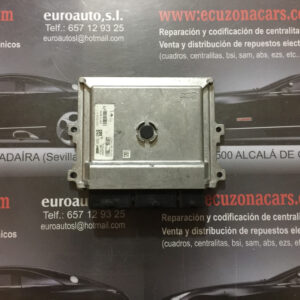 151850884 V501 23710 6376R 237106376R CENTRALITA DE MOTOR DACIA SANDERO disponemos de la posibilidad de realizar clonaciones y codificaciones , alquiler de centralitas reparacion de abs airbags , cuadros, tarjetas y direcciones Copia de llaves centralita del motor / motorsteuergerät / engine control unit unidad reprogramaciones egr dpr filtro de particulas , CONSULTAR PRECIOS Y DISPONIBLIDAD