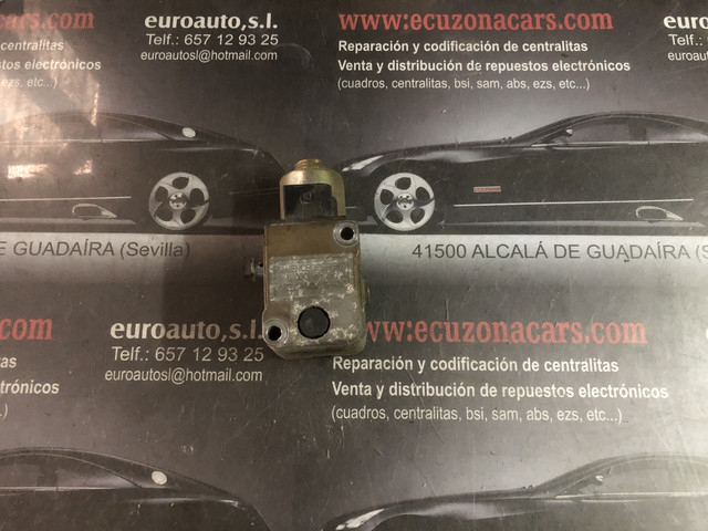 r414005409 valvula de control de presion de turbo mercedes benz actros mp4 1845 disponemos de la posibilidad de realizar clonaciones y codificaciones , alquiler de centralitas reparacion de abs airbags , cuadros, tarjetas y direcciones Copia de llaves centralita del motor / motorsteuergerät / engine control unit unidad reprogramaciones egr dpr filtro de particulas , CONSULTAR PRECIOS Y DISPONIBLIDAD