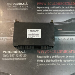 000057560a8 unidad de control zgs001 vcu fr mercedes benz disponemos de la posibilidad de realizar clonaciones y codificaciones , alquiler de centralitas reparacion de abs airbags , cuadros, tarjetas y direcciones Copia de llaves centralita del motor / motorsteuergerät / engine control unit unidad reprogramaciones egr dpr filtro de particulas , CONSULTAR PRECIOS Y DISPONIBLIDAD