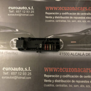 05 3761 20 05376120 501413 unidad sam mercedes benz w210 disponemos de la posibilidad de realizar clonaciones y codificaciones , alquiler de centralitas reparacion de abs airbags , cuadros, tarjetas y direcciones Copia de llaves centralita del motor / motorsteuergerät / engine control unit unidad reprogramaciones egr dpr filtro de particulas , CONSULTAR PRECIOS Y DISPONIBLIDAD