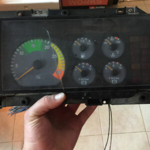 110 008 803 013 cuadro de instrumentos mercedes benz atego (1) disponemos de la posibilidad de realizar clonaciones y codificaciones , alquiler de centralitas reparacion de abs airbags , cuadros, tarjetas y direcciones Copia de llaves centralita del motor / motorsteuergerät / engine control unit unidad reprogramaciones egr dpr filtro de particulas , CONSULTAR PRECIOS Y DISPONIBLIDAD