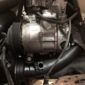 6seu16c 447180 9912 04j06611 compresor de aire mercedes benz clase c w204 220cdi