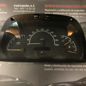 hw3102 sw1001 cuadro de instrumentos mercedes benz vito w639 disponemos de la posibilidad de realizar clonaciones y codificaciones , alquiler de centralitas reparacion de abs airbags , cuadros, tarjetas y direcciones Copia de llaves centralita del motor / motorsteuergerät / engine control unit unidad reprogramaciones egr dpr filtro de particulas , CONSULTAR PRECIOS Y DISPONIBLIDAD