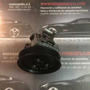 bomba de direccion mercedes benz clase e w211 270